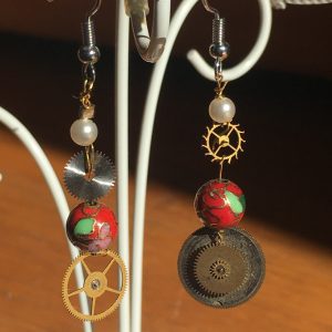 Gearrings