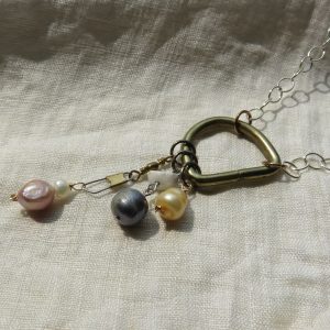 Lady D necklace
